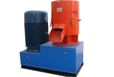 Chiny Automatyczna smarna maszyna do produkcji biomasy z płaskim biomasy z certyfikatem CE dostawca