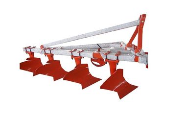 Chiny 1L Series Small Agricultural Machinery Mounted Heavy Duty Furrow Farm Plough Tractor dostawca