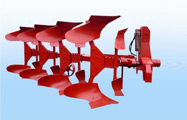 Chiny Hydraulic reversible plough , tractor furrow farm plough with competitive price dostawca