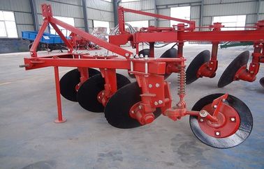 Chiny ISO Two Way Small Agricultural Machinery Disc Plough 1LY SX Series dostawca