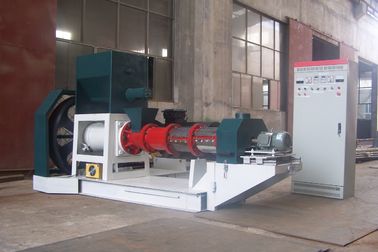 Chiny 1.8-2T/H Capacity Animal Feed Pellet Machine Feed Mill Equipment dostawca