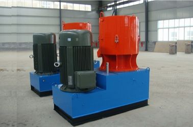 Chiny 30KW 37KW Wood Pellet Machines Pellet Press Machine For Wood Sawdust , Corn Stove dostawca