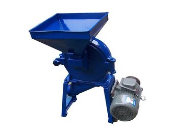 Chiny Small household grain corn tooth-claw type crusher, mini crusher machine for home use dostawca