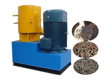 Chiny 45KW małych maszyn biomasy z płaskim biomasy z certyfikatem CE dostawca