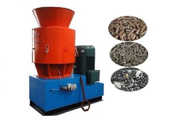 Chiny 110KW Typ odśrodkowy Maszyna do piaskowania drewna dla pustych bukietów owocowych dostawca