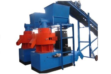 Chiny Industrial Wood Pellet Machines  dostawca