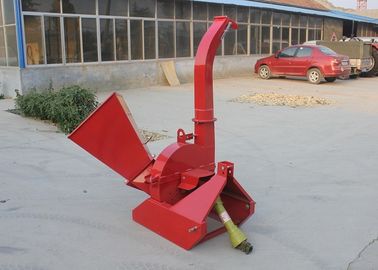 Chiny Podajnik mechaniczny Maszyna do brykietowania wiórów drewnianych 3-punktowy zaczep do drewna Pto dostawca