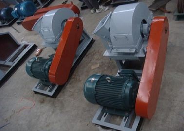 Chiny Sawdust Wood Crusher Machine  dostawca