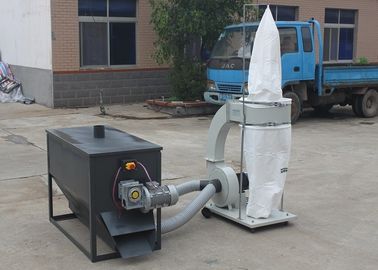 Chiny Kombinowana przemieszczalna chłonica pelletowa Bioenergia Pellet Cooling o wysokiej wydajności dostawca