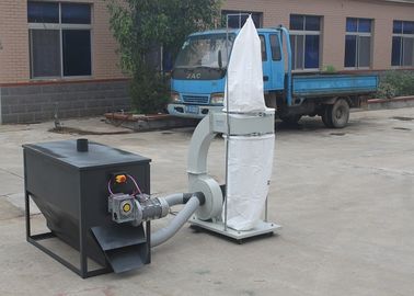 Chiny Małe biomasy Diesel Automatyczne chłodzenie Pellet Drewno Dla Rodziny Używane dostawca