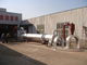 Professionbal 21.7KW 6.5-7 T/H Sawdust Dryer Machine 200-250KG Coal / H dostawca