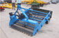 Two Rows Small Agricultural Machinery Small Scale Farming Equipment dostawca