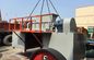 Shred Wood Pallet Wood Crusher Machine 3-6T/H Capacity dostawca