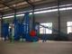 rice husk pellet line, complete pellets production line with 1T/H~5T/H capacity dostawca