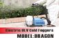 Dragon Model Electric ULV Cold Foggers , Battery Power Sprayer With Wheels dostawca