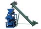 High Capacity Automatic Ring Die Wood Pellet Mill Machine , CE Certificate dostawca