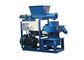 High Capacity Automatic Ring Die Wood Pellet Mill Machine , CE Certificate dostawca
